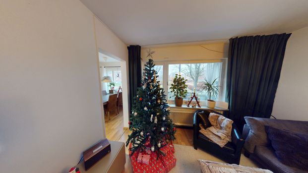 Storegårdsvägen, Skövde - Foto 1