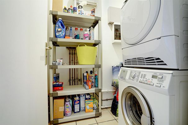 Rue du Roi Albert 153, 4680, Oupeye - Foto 1