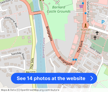 4 bedroom semi-detached house for rent - Photo 1