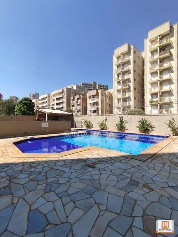 Apartamento (Tipo - Padrao) 2 Dormitórios/suite, Cozinha Planejada, Portaria 24 Horas, Lazer, Salão - Foto 2