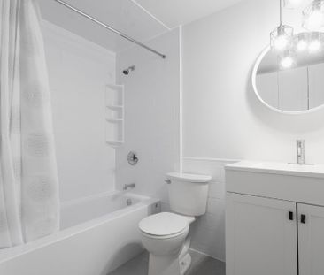 Beau 5 ½ disponible le 1er juillet ! - Photo 1