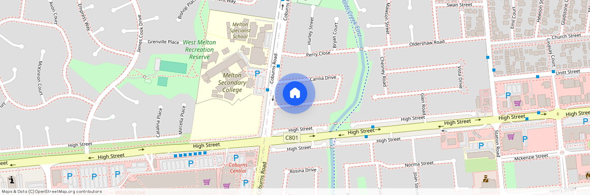 42 Carina Drive, MELTON