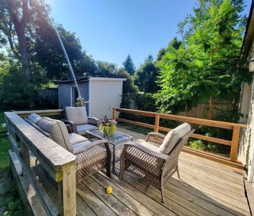 For Lease - 20 Mowat Crescent Unit# Upper, Barrie, Ontario - Photo 5