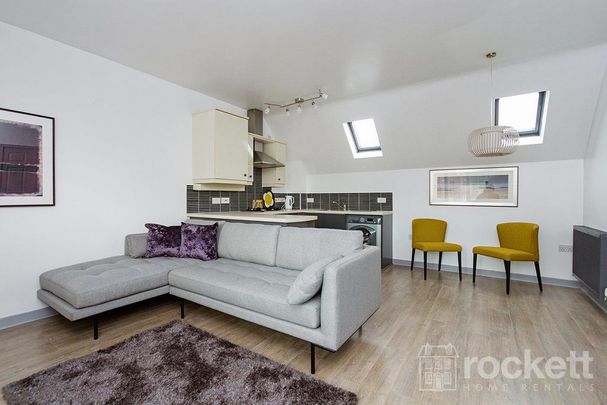 2 bedroom apartment to rent - Photo 1