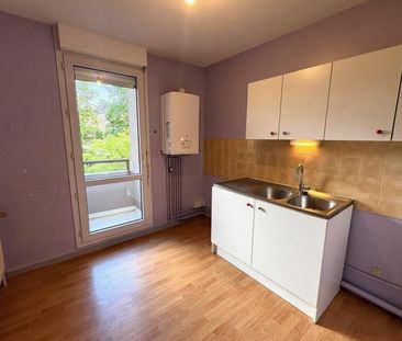 Appartement T2 à GRENOBLE - Photo 2