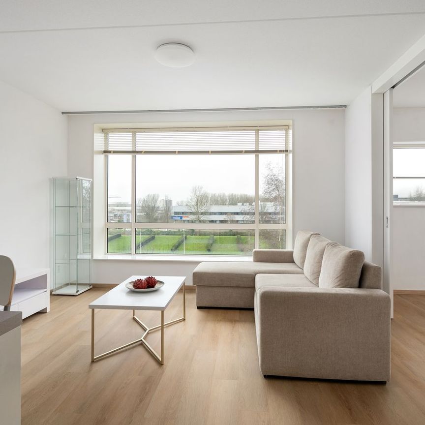 Appartement te huur: Fascinatio Boulevard 702-G 2909 VA Capelle aan den IJssel - Photo 1