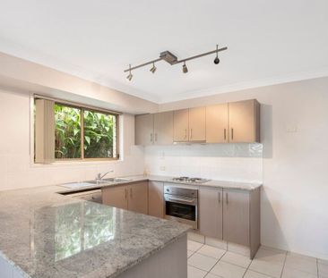 Fantastically Located, Spacious and Thoughtfully designed - Photo 4