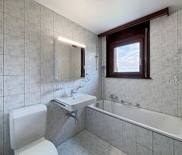 Bel appartement de 4,5 pièces au 2ème étage - Foto 2