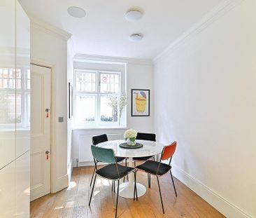 3 bedroom flat to rent - Photo 5