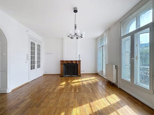 Appartement te huur - Foto 1