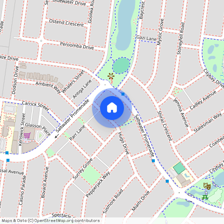 36 Hugo Drive, VIC 3030, Point Cook