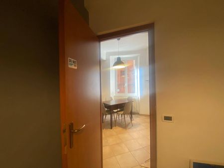 Appartamento in affitto - Centro Storico (Genova) - Photo 3