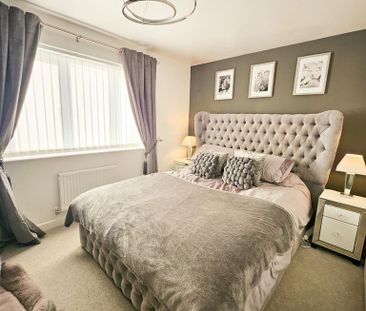 2 bedroom semi-detached house to rent - Photo 3