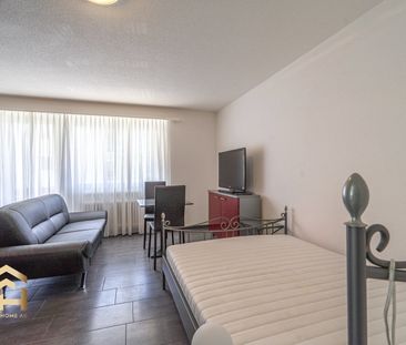 1.5 Zimmer, 30 m², 1. Stock - Photo 1