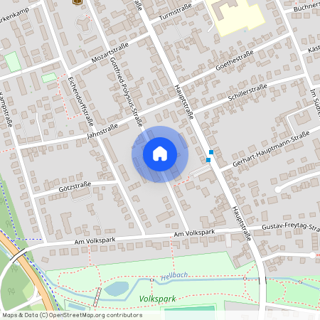 Gottfr-Polysius-Straße 47, 59269, Beckum