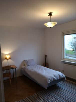 Hagmarksgatan, Göteborg - Foto 1