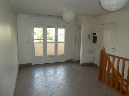 Location Appartement 2 pièces 42m² VILLEPARISIS 77270 - Photo 1