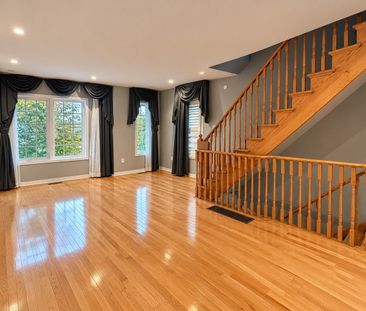 49 Weston Road town house — Toronto, ON (3-Bedroom) - 3 Bedroom - Photo 5