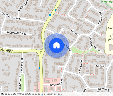 Falcon Way, Clacton-on-Sea - Photo 1