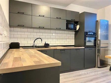 Pronájem bytu 2+1 s lodžií, Francouzská ul. Kroměříž - Fotografie 4