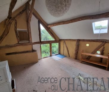 Location Maison 3 pièces 56m² - Photo 6