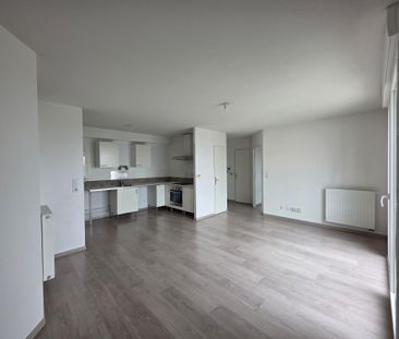 Location Appartement 2 pièces 49m² CLERMONT FERRAND 63000 - Photo 1