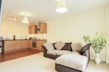 1 bedroom apartment to rent - Photo 3