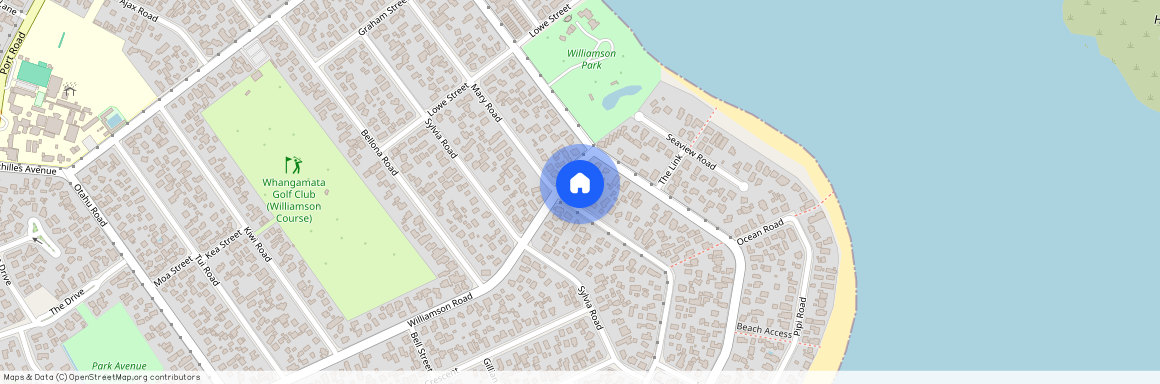 300B Mary Road, Whangamata, Thames-Coromandel