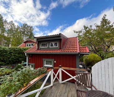 Eksätravägen, Uppsala - Foto 1