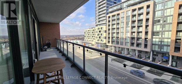 #427 - 99 Eagle Rock Way – Vaughan, Ontario - Photo 1