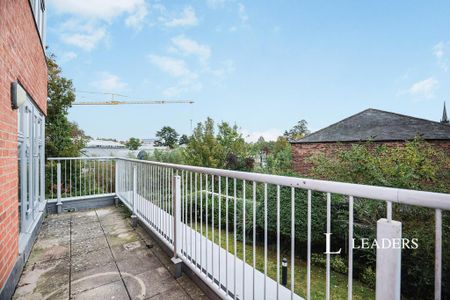2 bedroom apartment to rent - Photo 5