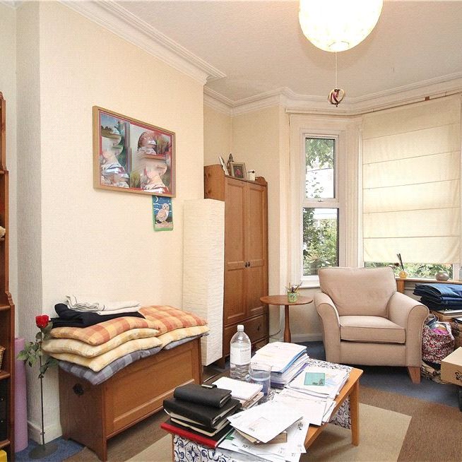 Northfield Avenue, Ealing, W13 9QP - Photo 1
