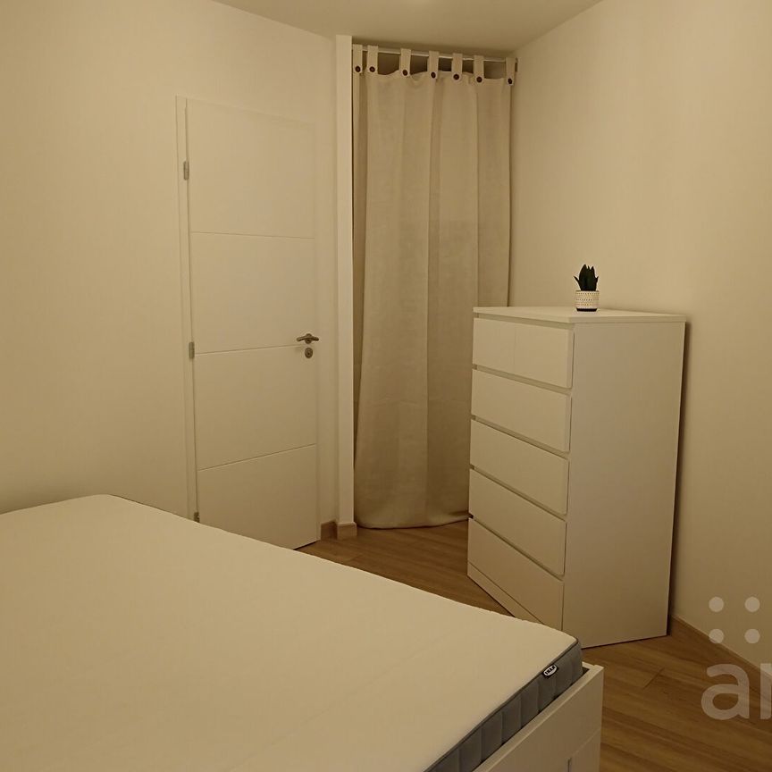 Appartement Villeparisis 1 pièce(s) 26.26 m2 - Photo 1