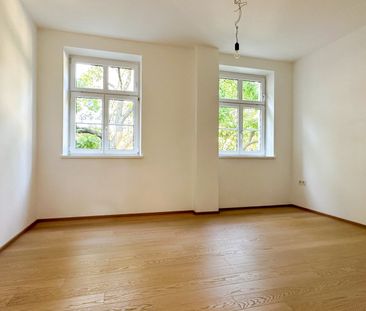 MODENAPARK: Generous family apartment with balcony and park views! - Foto 4
