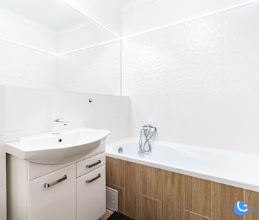 2 niezależne pok.50m2 *ul. Piltza Ruczaj* balkon - Photo 1