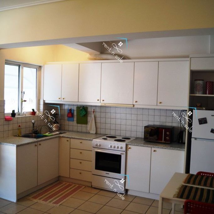 Studio/Γκαρσονιέρα για ενοικίαση Κέντρο (Νέος Κόσμος) - Φωτογραφία 1