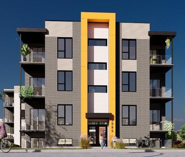 APPARTEMENT À LOUER - Photo 1