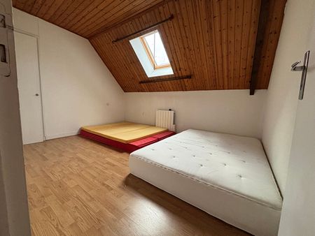 Location Maison 4 pièces 90m² - Photo 3