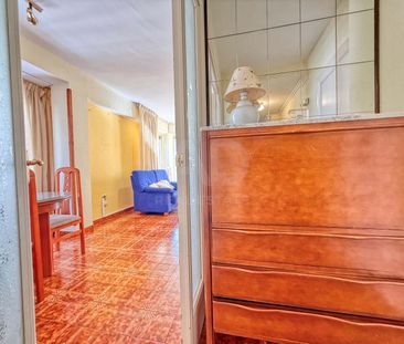 Piso de alquiler en Carretera Carrer Sant Antoni de Pàdua 4, 4, Pego - Photo 3