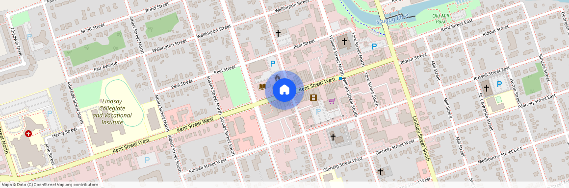 51 Hickey Lane, Kawartha Lakes