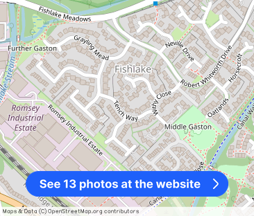 Tench Way, Romsey, Hampshire, SO51 - Photo 1