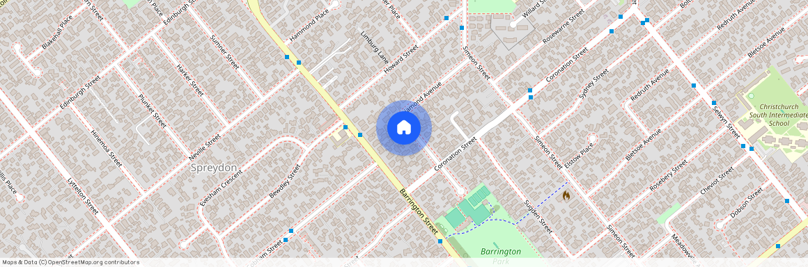 3/37 Diamond Avenue, Spreydon, Christchurch City