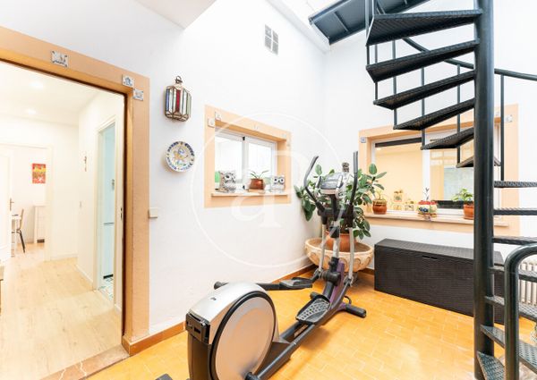 Apartment for rent in Palma de Mallorca