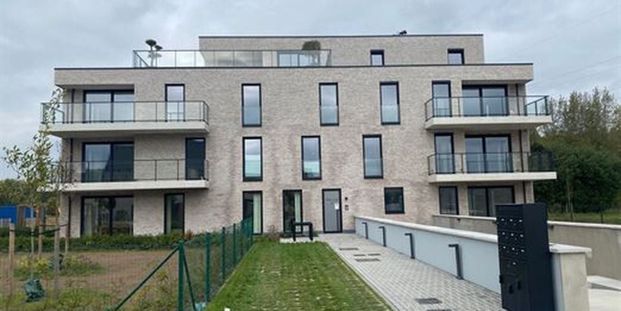 Appartement te huur in Puurs voor € 1.195 met 2 slaapkamers - Photo 1
