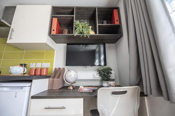 1 bedroom apartment to rent - Photo 1