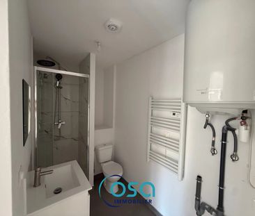 APPARTEMENT F2 DE 30 m² DISPONIBLE IMMÉDIATEMENT – CENTRE DE THIONV... - Photo 3
