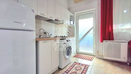 Garsoniera de inchiriat In Gradiste - Fotografie 5