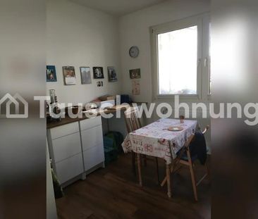 TAUSCHWOHNUNG 2,5 Zimmerwohnung mit Balkon in Köln Riehl - Photo 3
