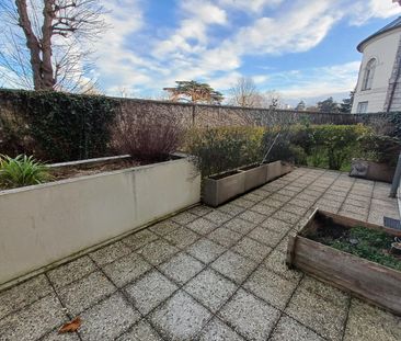 location Appartement T3 DE 81.61m² À ST GERMAIN EN LAYE - Photo 2