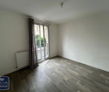 Appartement à louer 2 pièces 40.98m² - Photo 4
